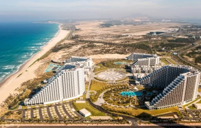 Cam Ranh Real Estate promises to enter a rapid cycle